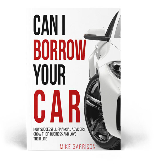 can i borrow your car book cover by mike garrison on white background